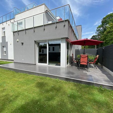 Forest Foeldvar Apartmanok By Bltn Balatonföldvár Extérieur photo