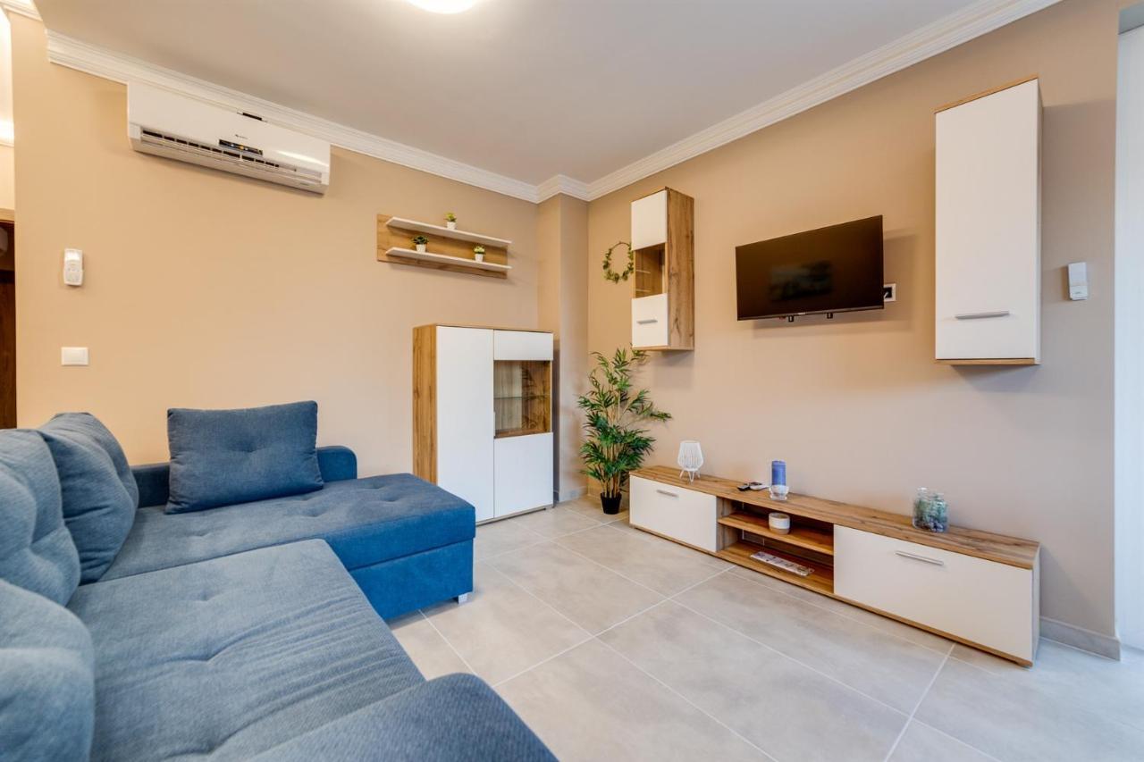 Forest Foeldvar Apartmanok By Bltn Balatonföldvár Extérieur photo