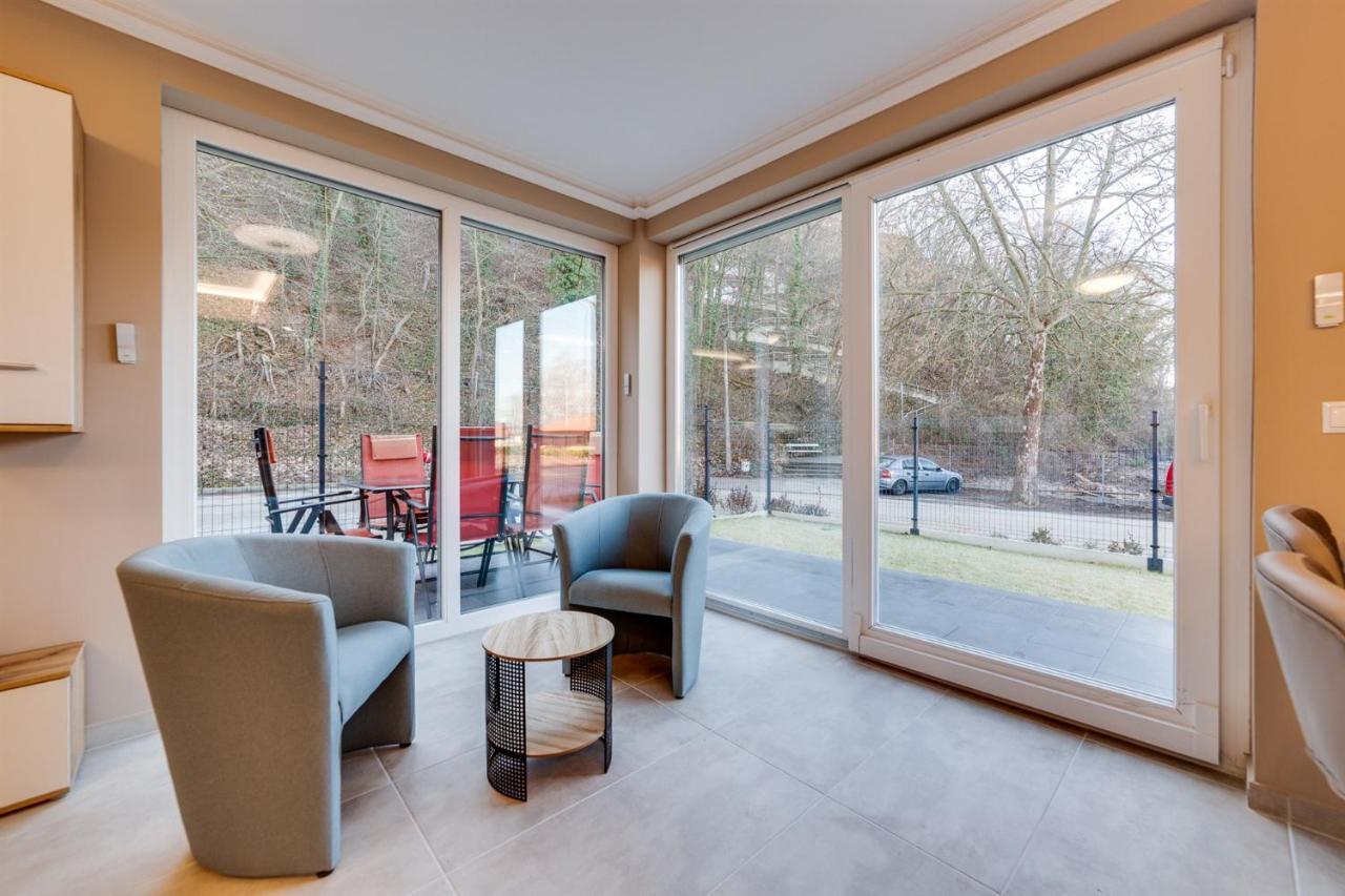 Forest Foeldvar Apartmanok By Bltn Balatonföldvár Extérieur photo