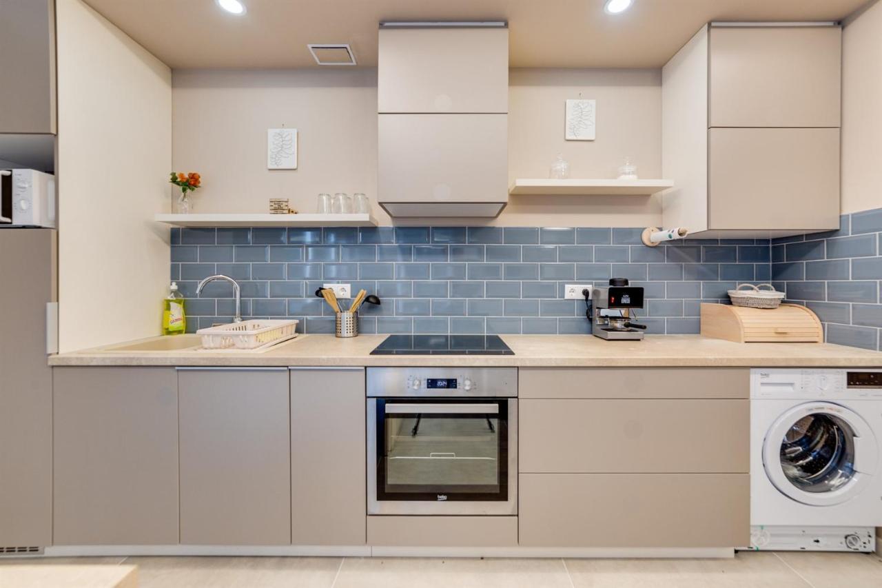 Forest Foeldvar Apartmanok By Bltn Balatonföldvár Extérieur photo