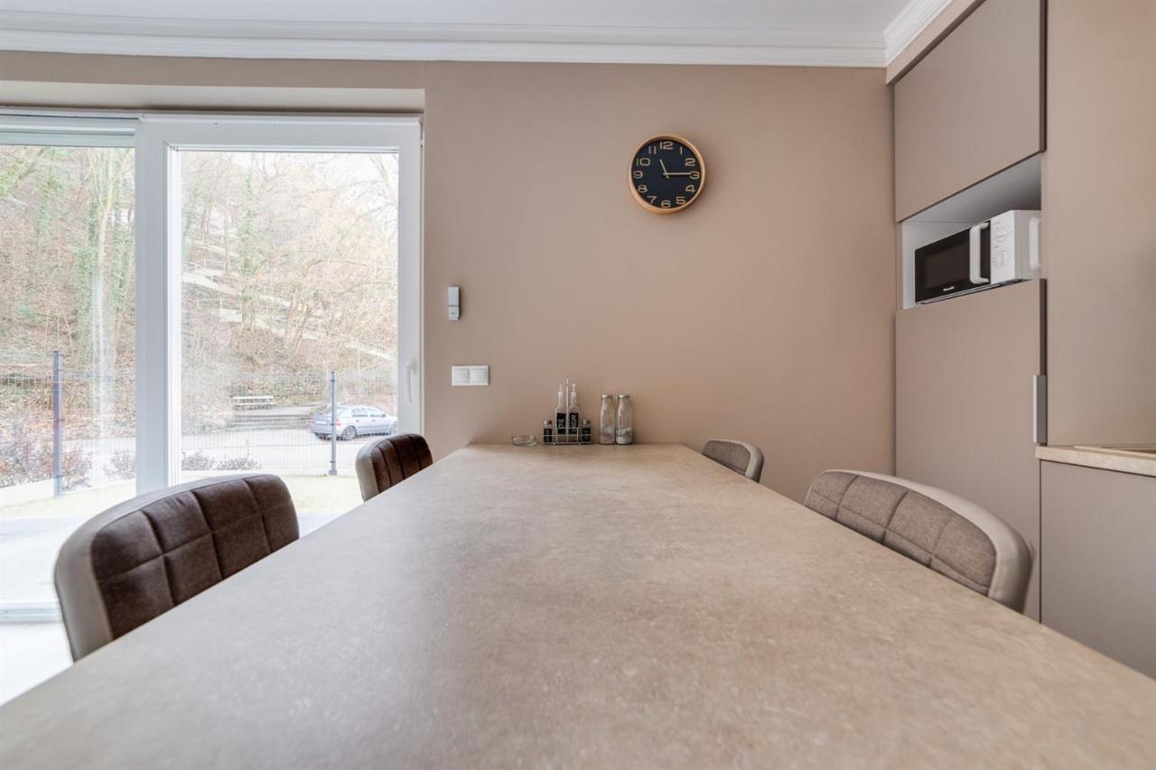 Forest Foeldvar Apartmanok By Bltn Balatonföldvár Extérieur photo