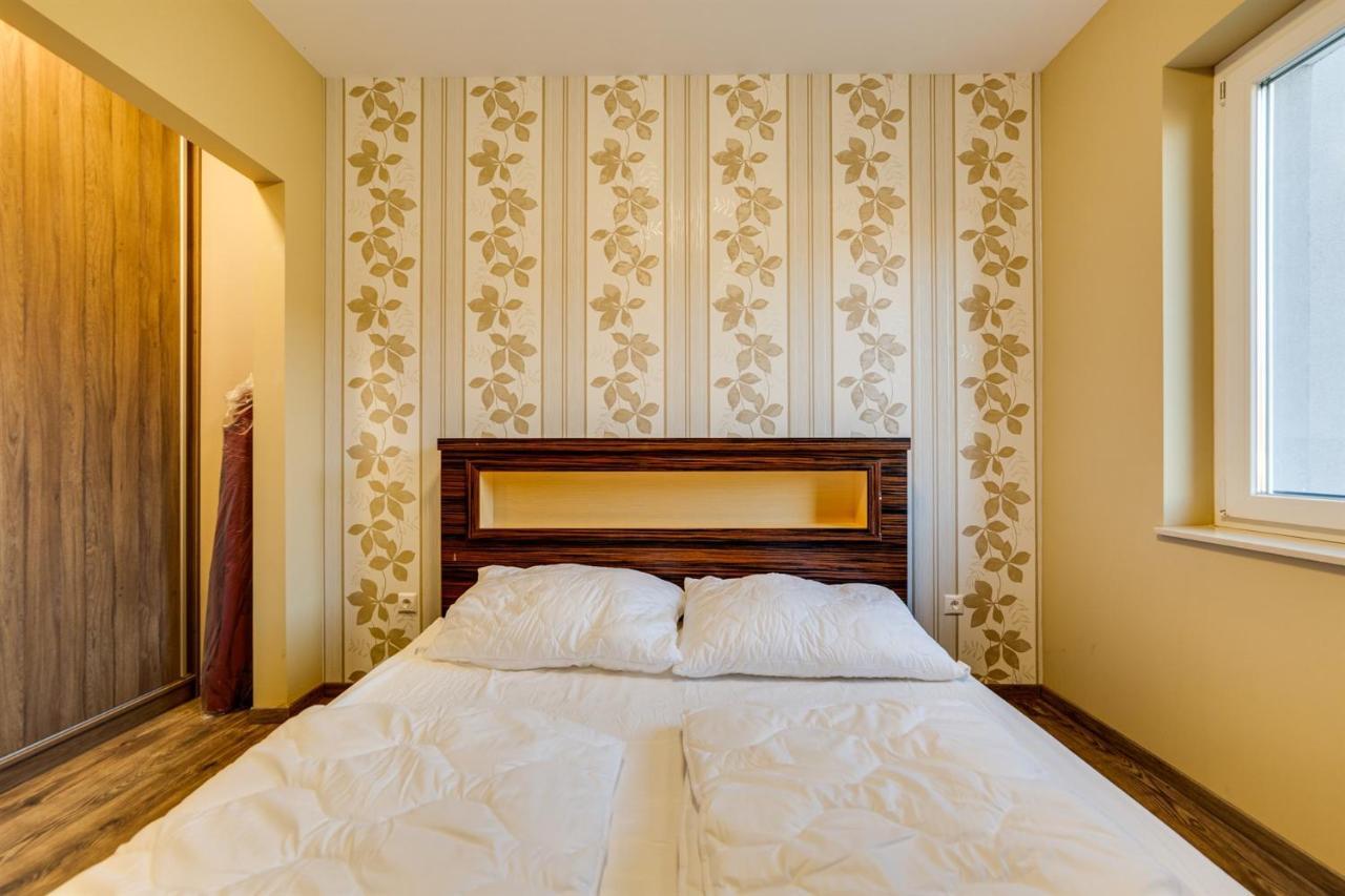 Forest Foeldvar Apartmanok By Bltn Balatonföldvár Extérieur photo
