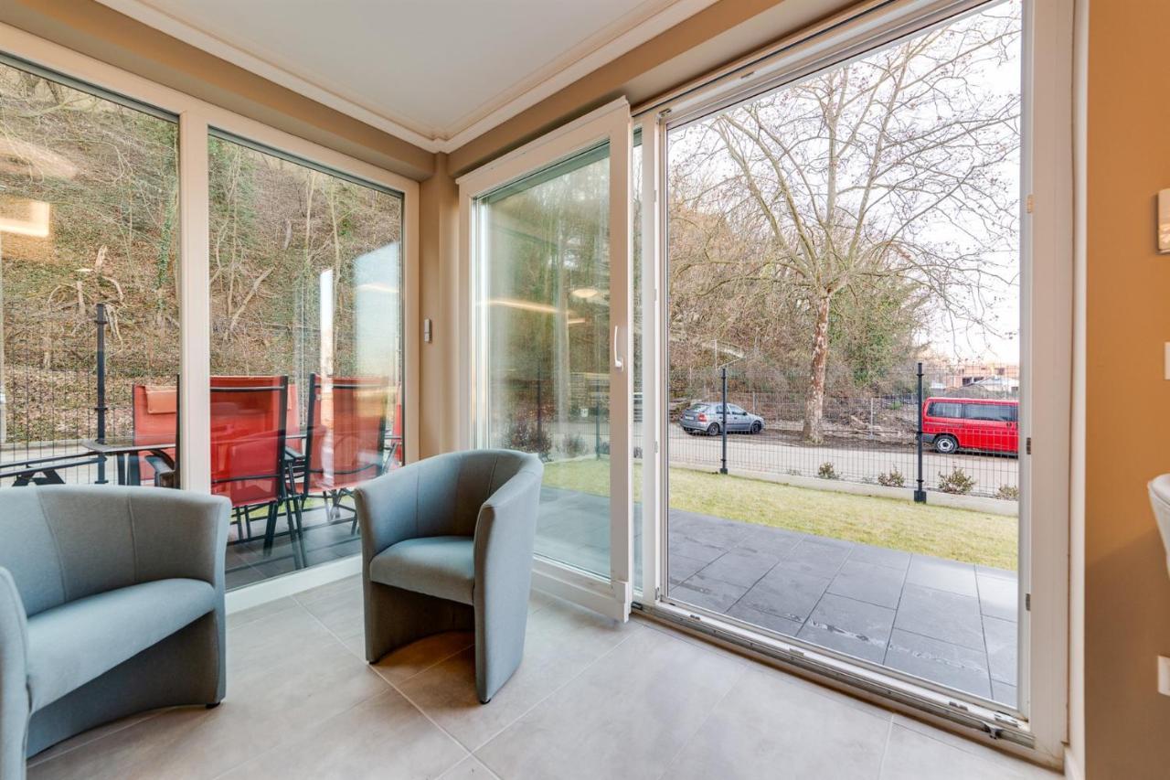 Forest Foeldvar Apartmanok By Bltn Balatonföldvár Extérieur photo