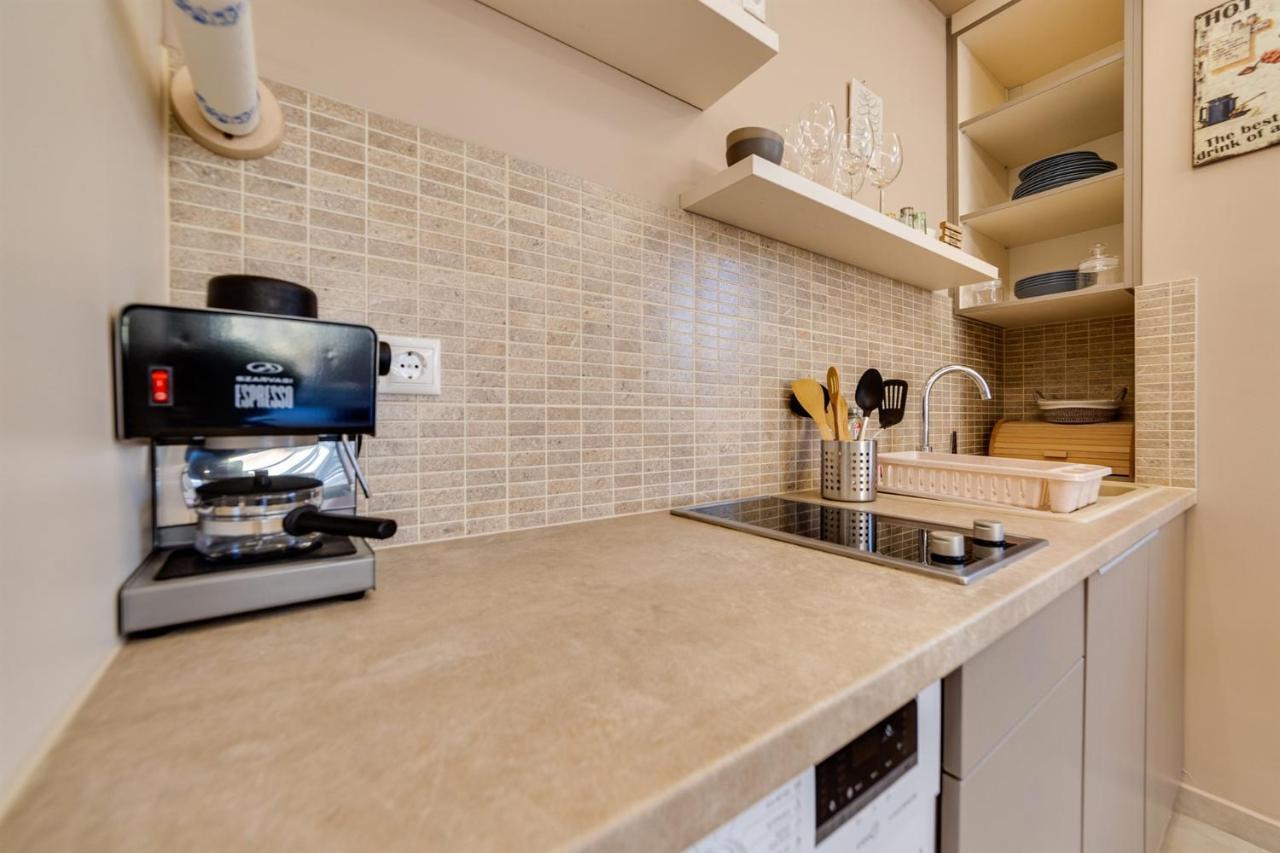 Forest Foeldvar Apartmanok By Bltn Balatonföldvár Extérieur photo