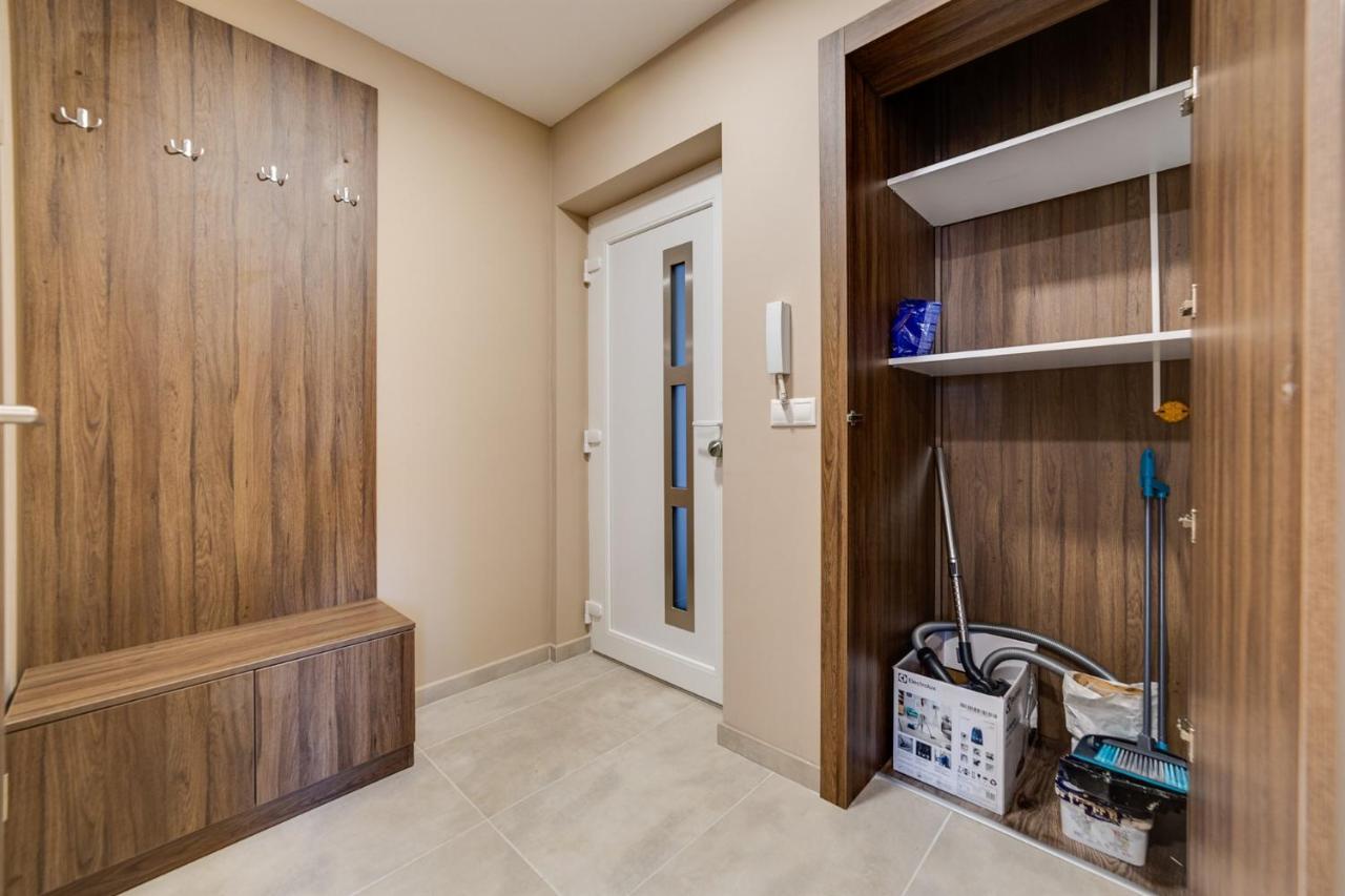 Forest Foeldvar Apartmanok By Bltn Balatonföldvár Extérieur photo
