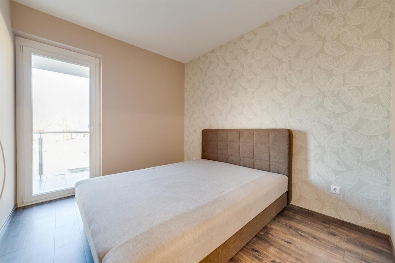 Forest Foeldvar Apartmanok By Bltn Balatonföldvár Extérieur photo