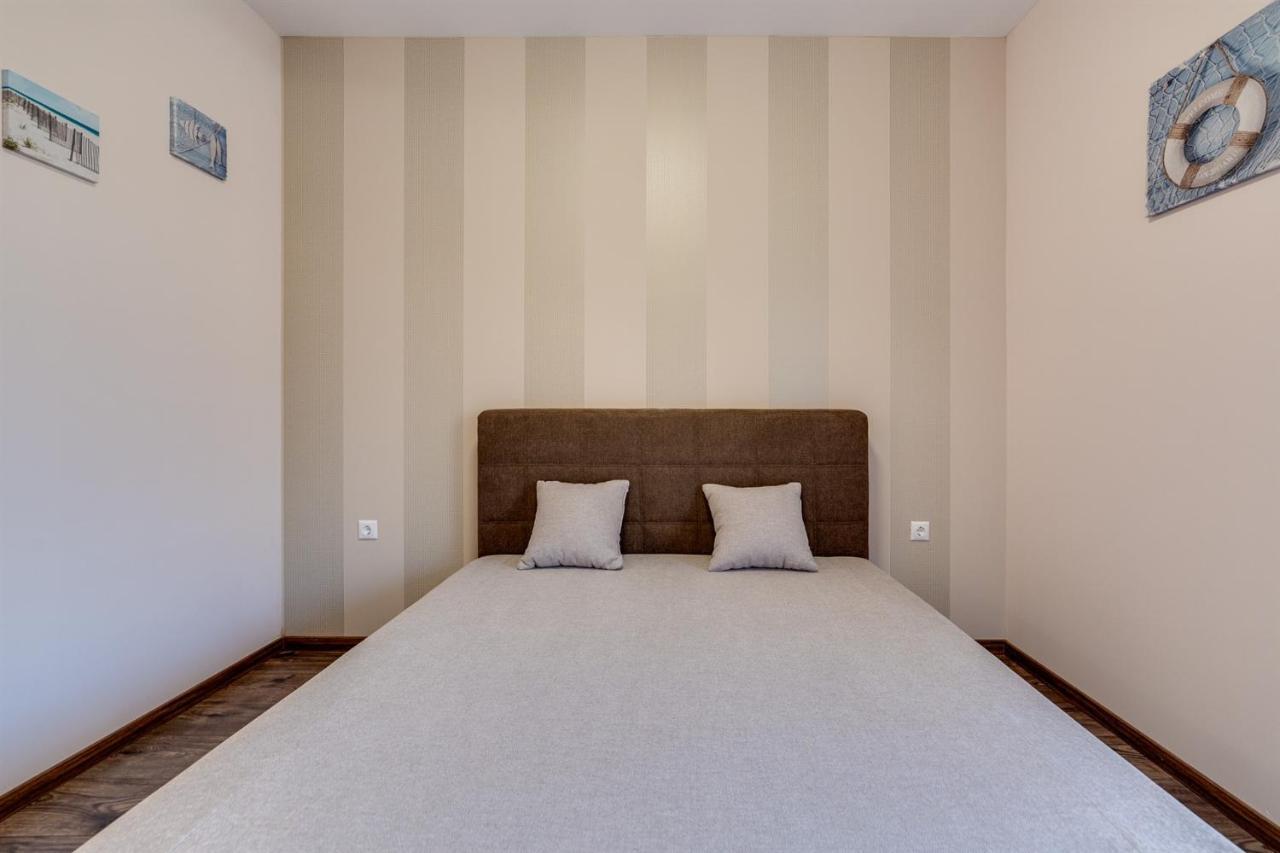 Forest Foeldvar Apartmanok By Bltn Balatonföldvár Extérieur photo