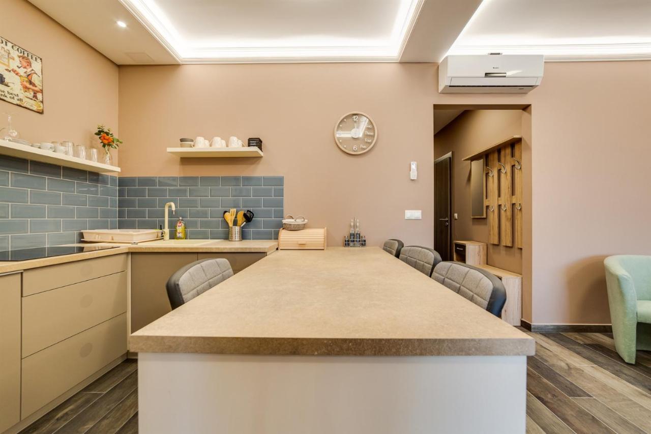 Forest Foeldvar Apartmanok By Bltn Balatonföldvár Extérieur photo