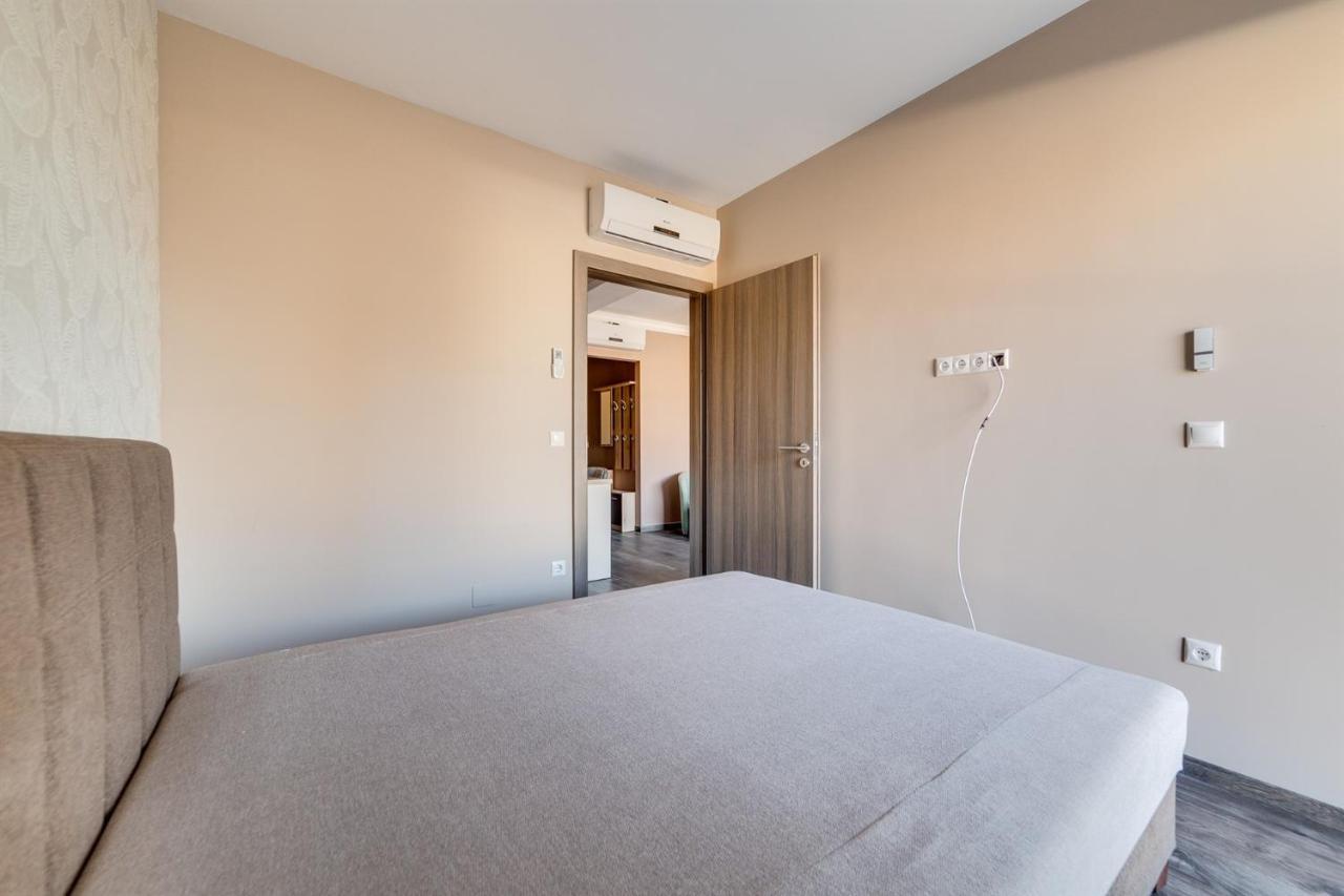 Forest Foeldvar Apartmanok By Bltn Balatonföldvár Extérieur photo